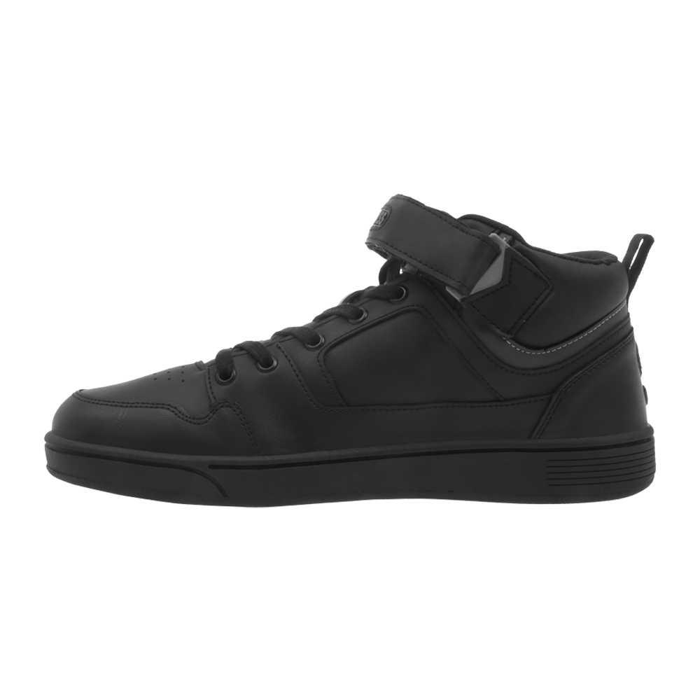 Foto 9 pulgar | Tenis K-swiss Urban Court Negros para Hombre