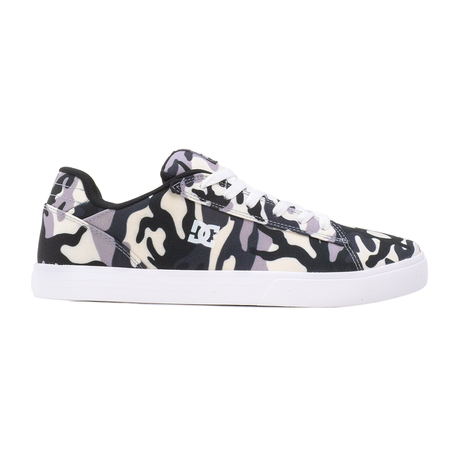 Foto 2 pulgar | Tenis Dc Shoes Notch  Adys100518blo para Hombre