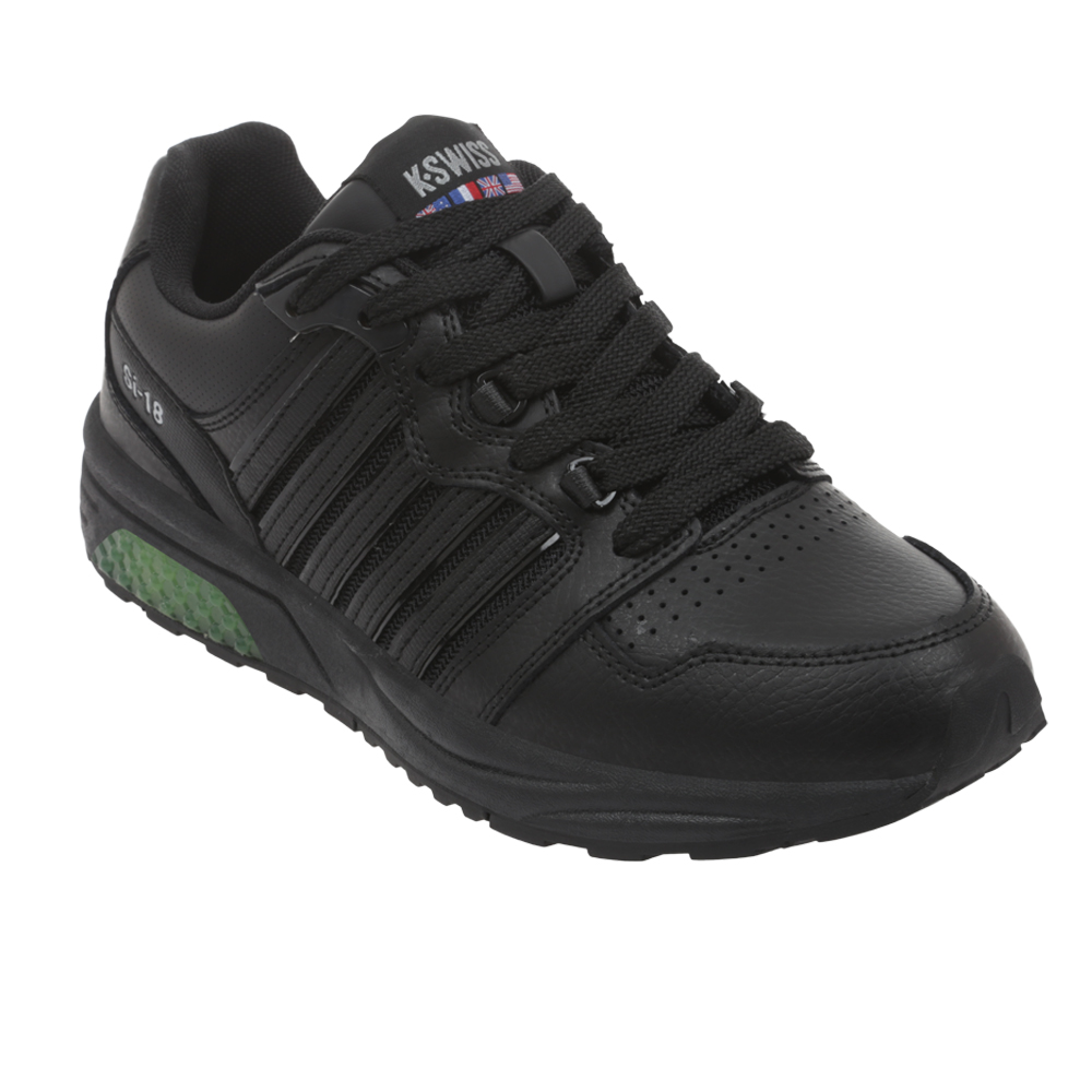 Foto 2 pulgar | Tenis K-swiss SI-18 Ranell para Hombre