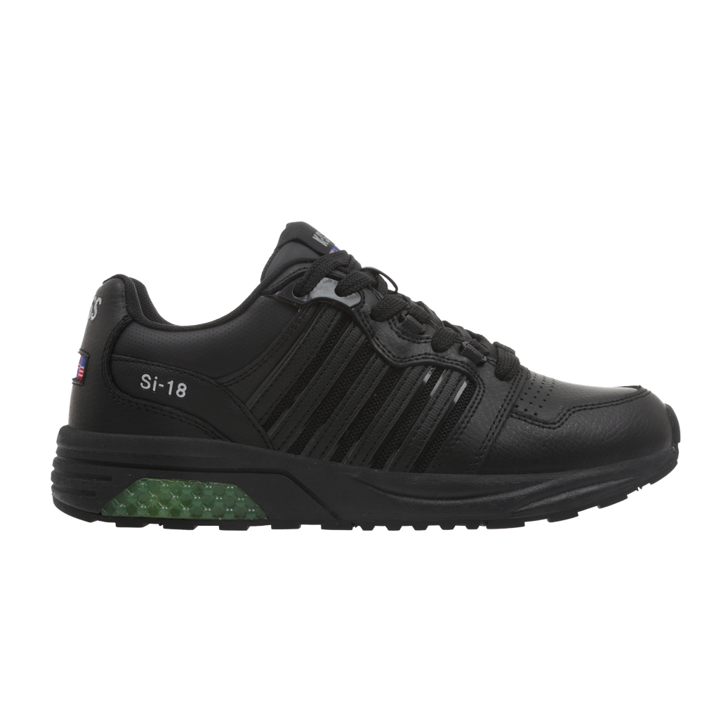Foto 3 pulgar | Tenis K-swiss SI-18 Ranell para Hombre