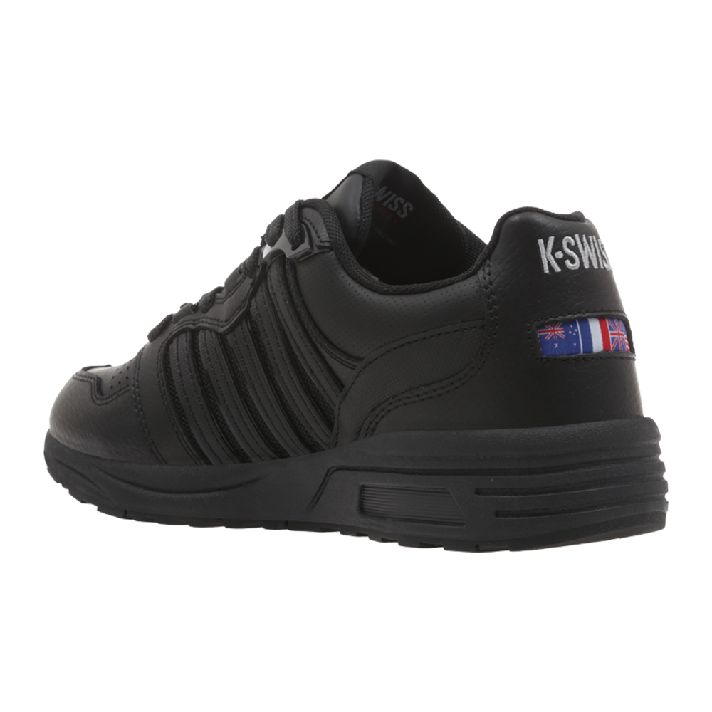 Foto 4 pulgar | Tenis K-swiss SI-18 Ranell para Hombre