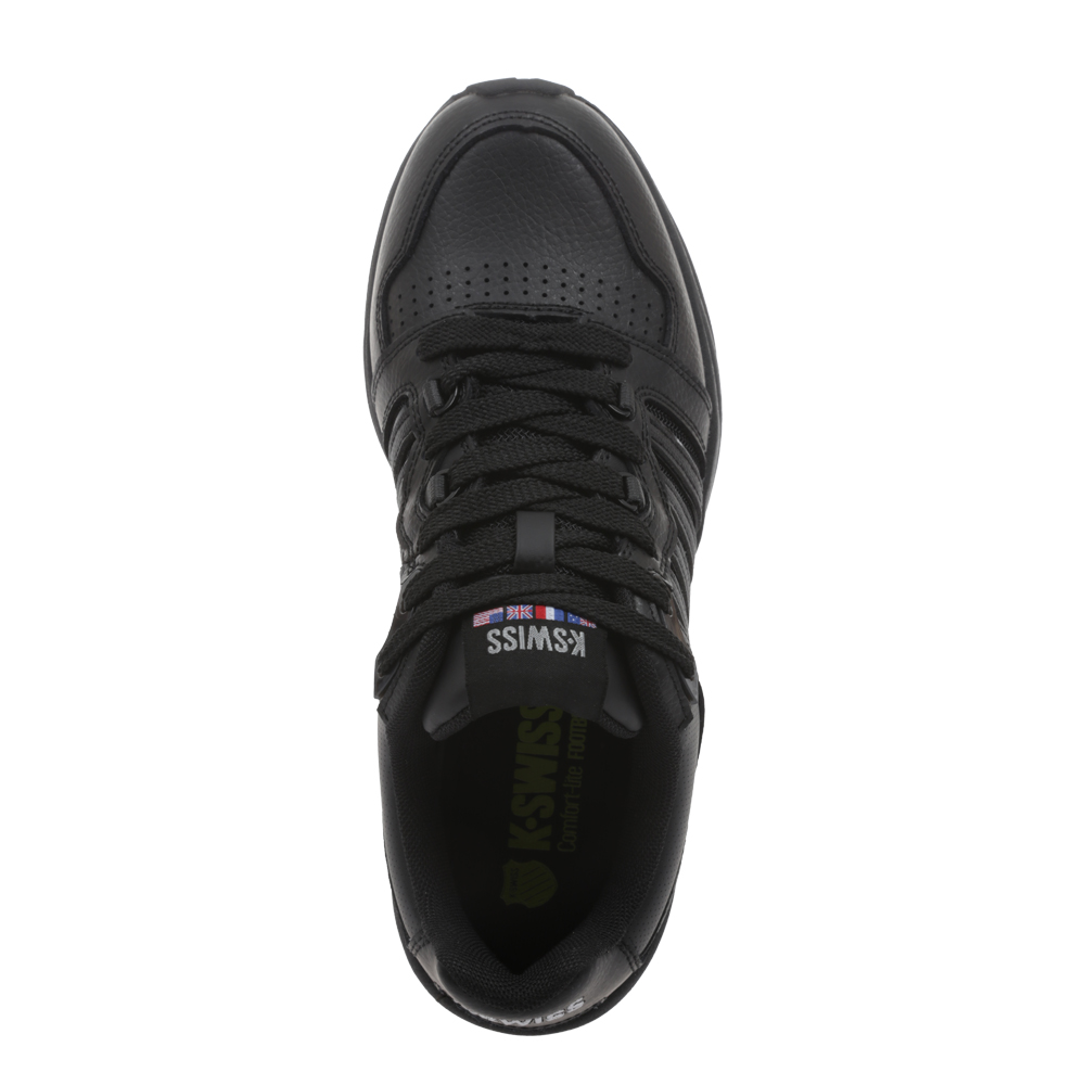 Foto 6 pulgar | Tenis K-swiss SI-18 Ranell para Hombre