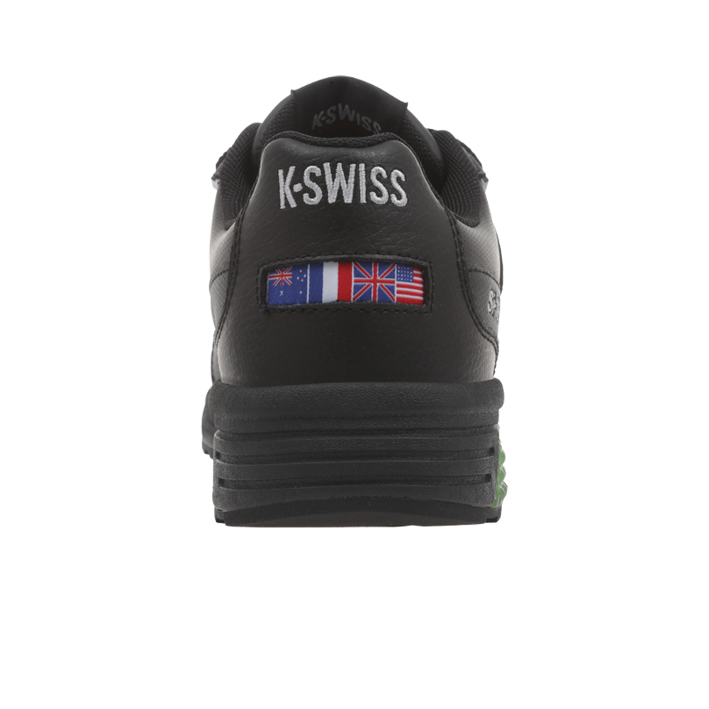 Foto 8 pulgar | Tenis K-swiss SI-18 Ranell para Hombre