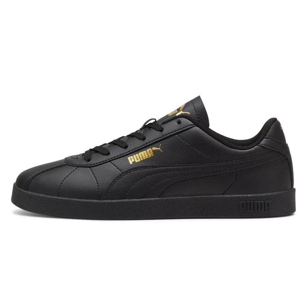 Foto 2 pulgar | Tenis Puma Club II SL Negros para Hombre