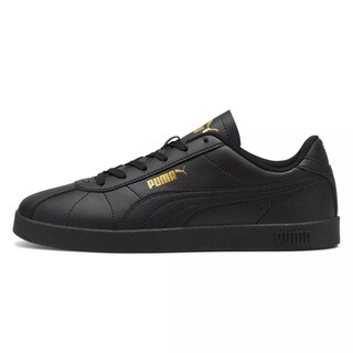 Foto 1 | Tenis Puma Club II SL Negros para Hombre
