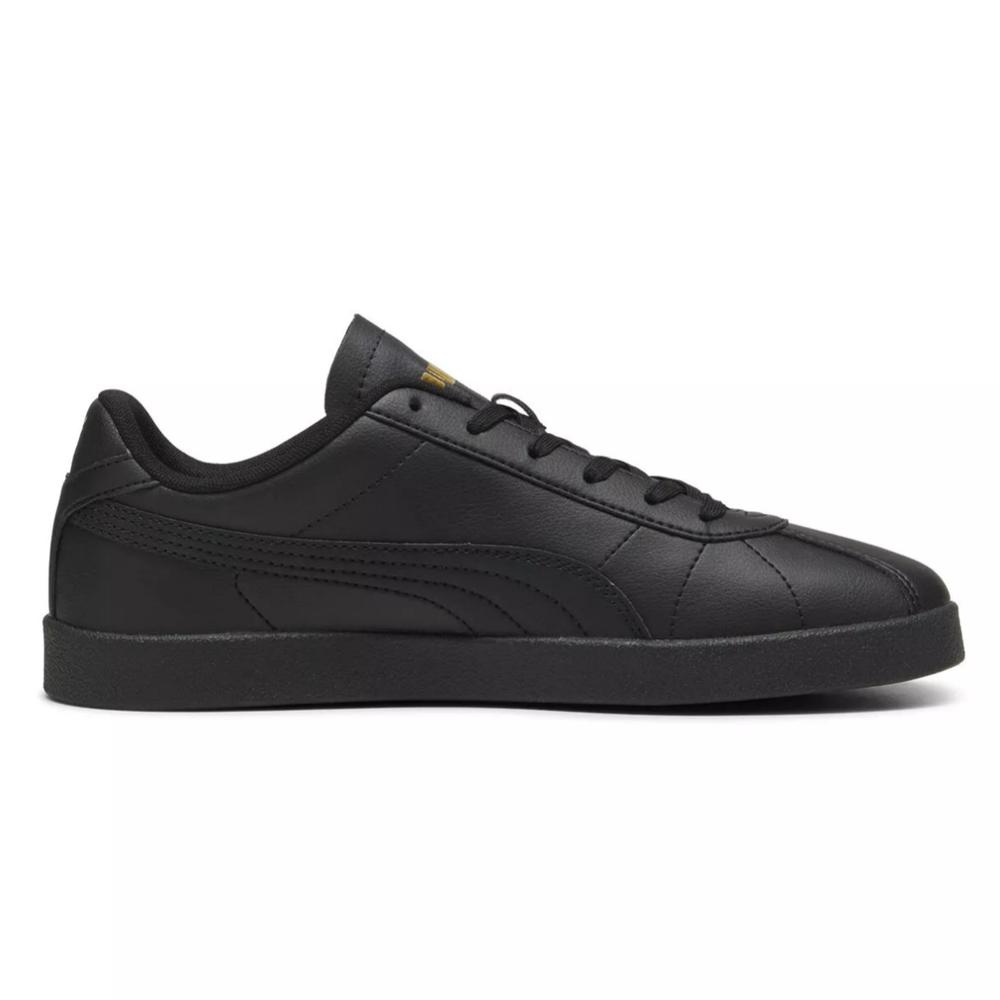 Foto 3 pulgar | Tenis Puma Club II SL Negros para Hombre