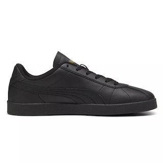 Foto 2 | Tenis Puma Club II SL Negros para Hombre
