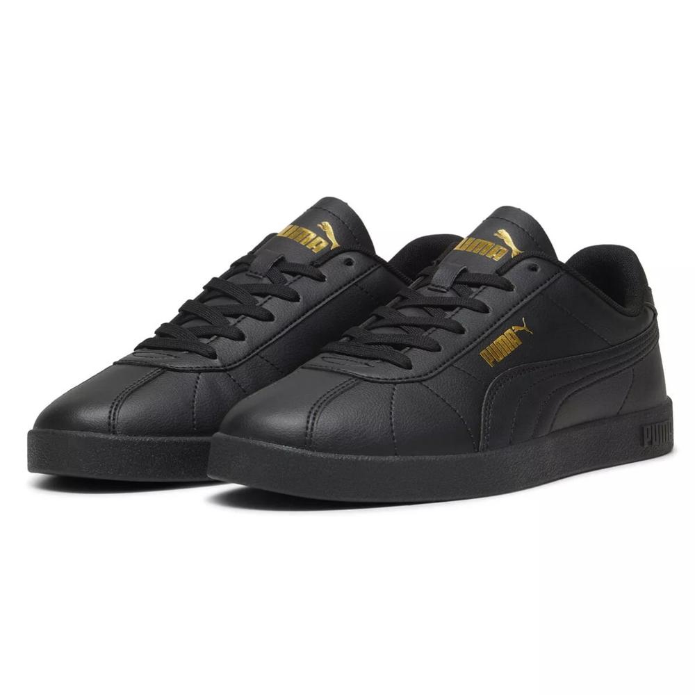 Foto 4 pulgar | Tenis Puma Club II SL Negros para Hombre