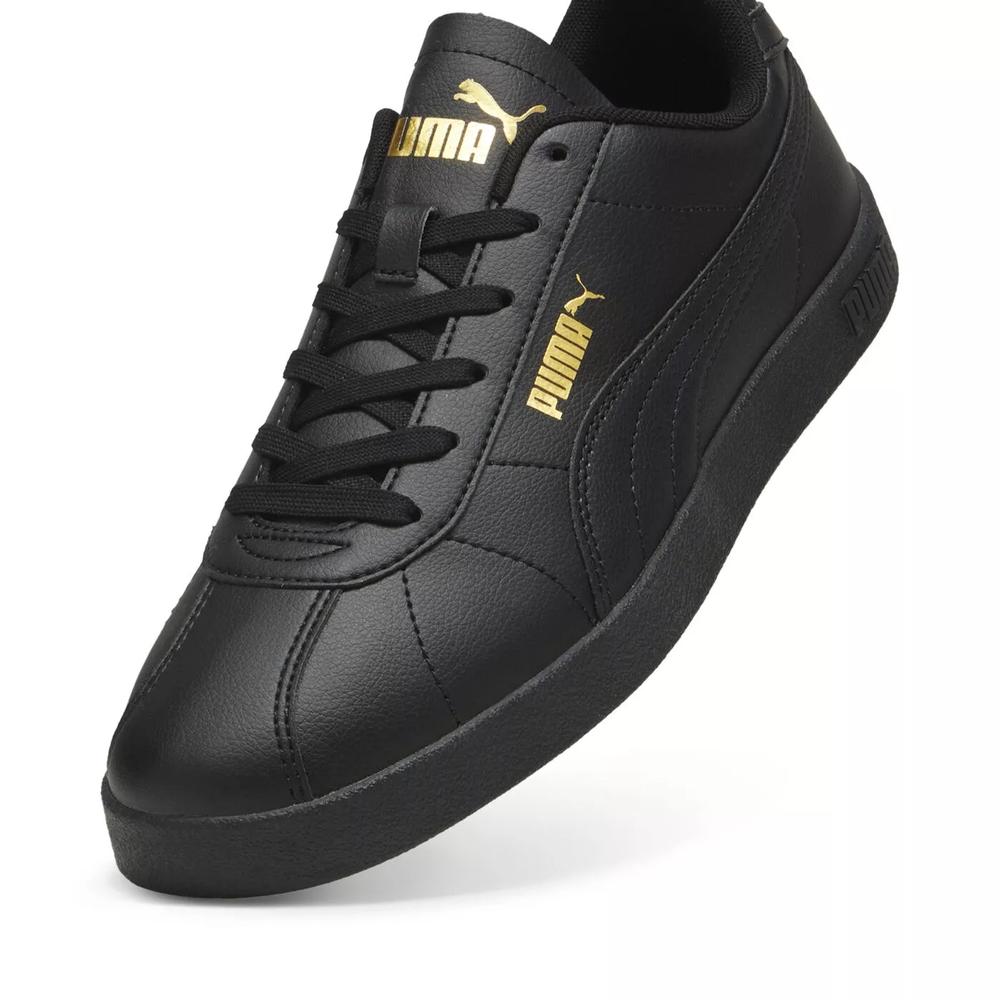 Foto 5 pulgar | Tenis Puma Club II SL Negros para Hombre