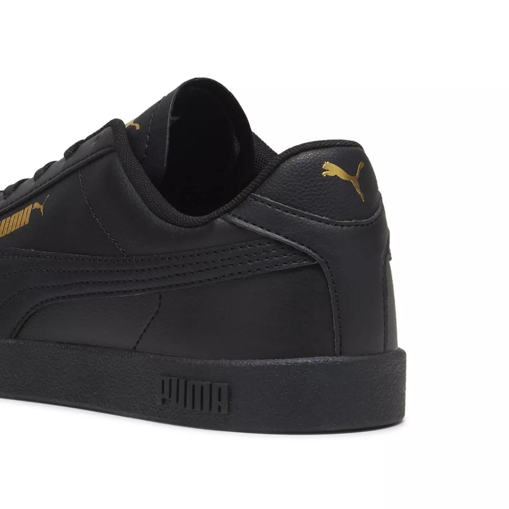 Foto 6 pulgar | Tenis Puma Club II SL Negros para Hombre