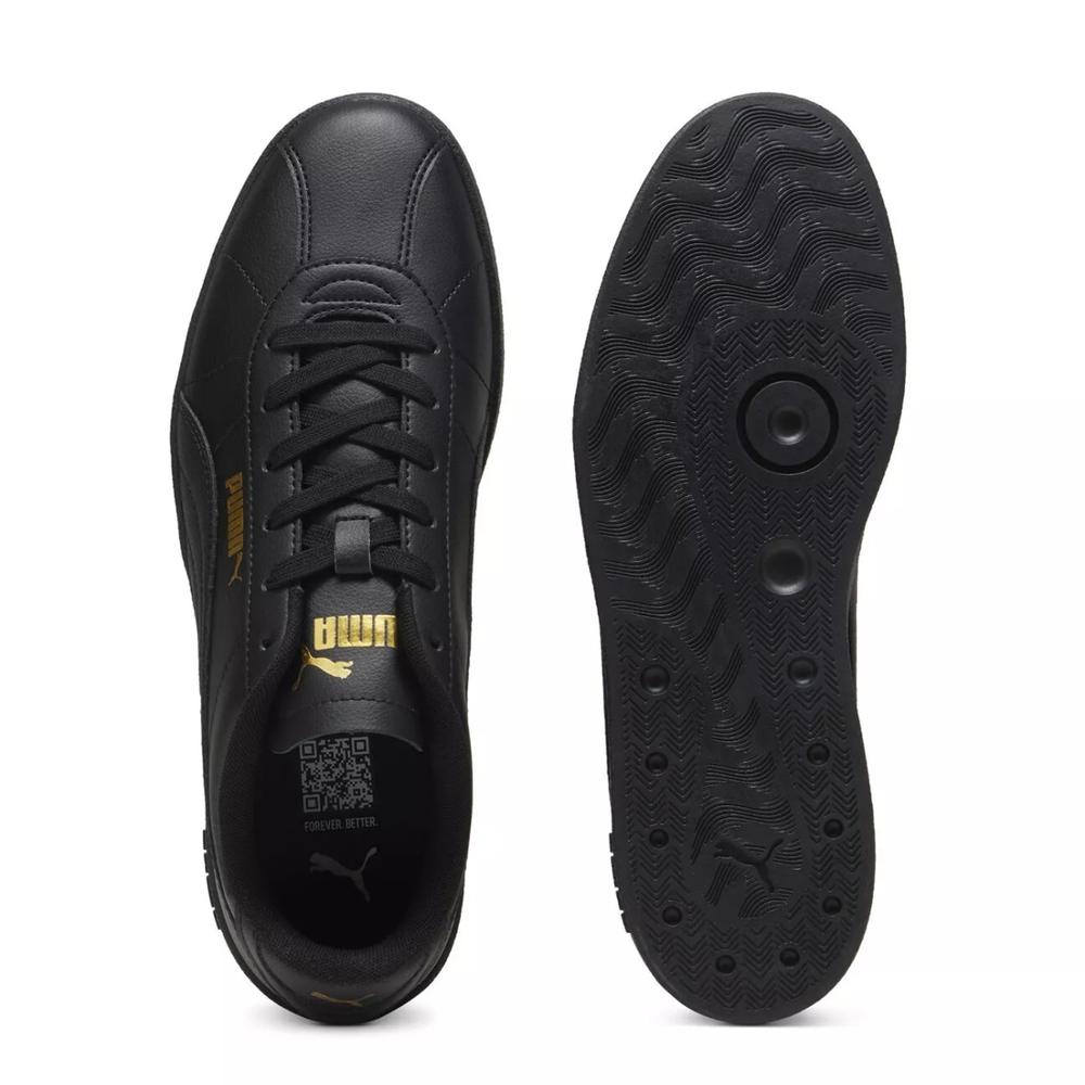Foto 7 pulgar | Tenis Puma Club II SL Negros para Hombre