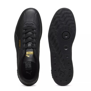 Foto 6 | Tenis Puma Club II SL Negros para Hombre