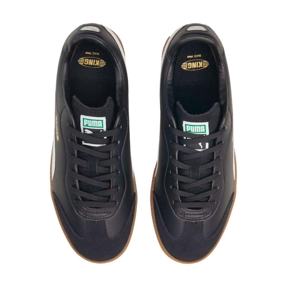 Foto 3 pulgar | Tenis Puma de Fútbol King 21 It Unisex