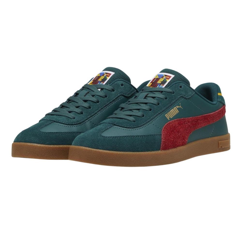 Foto 3 pulgar | Tenis Pumas Club Ii Era Year Of  Casual