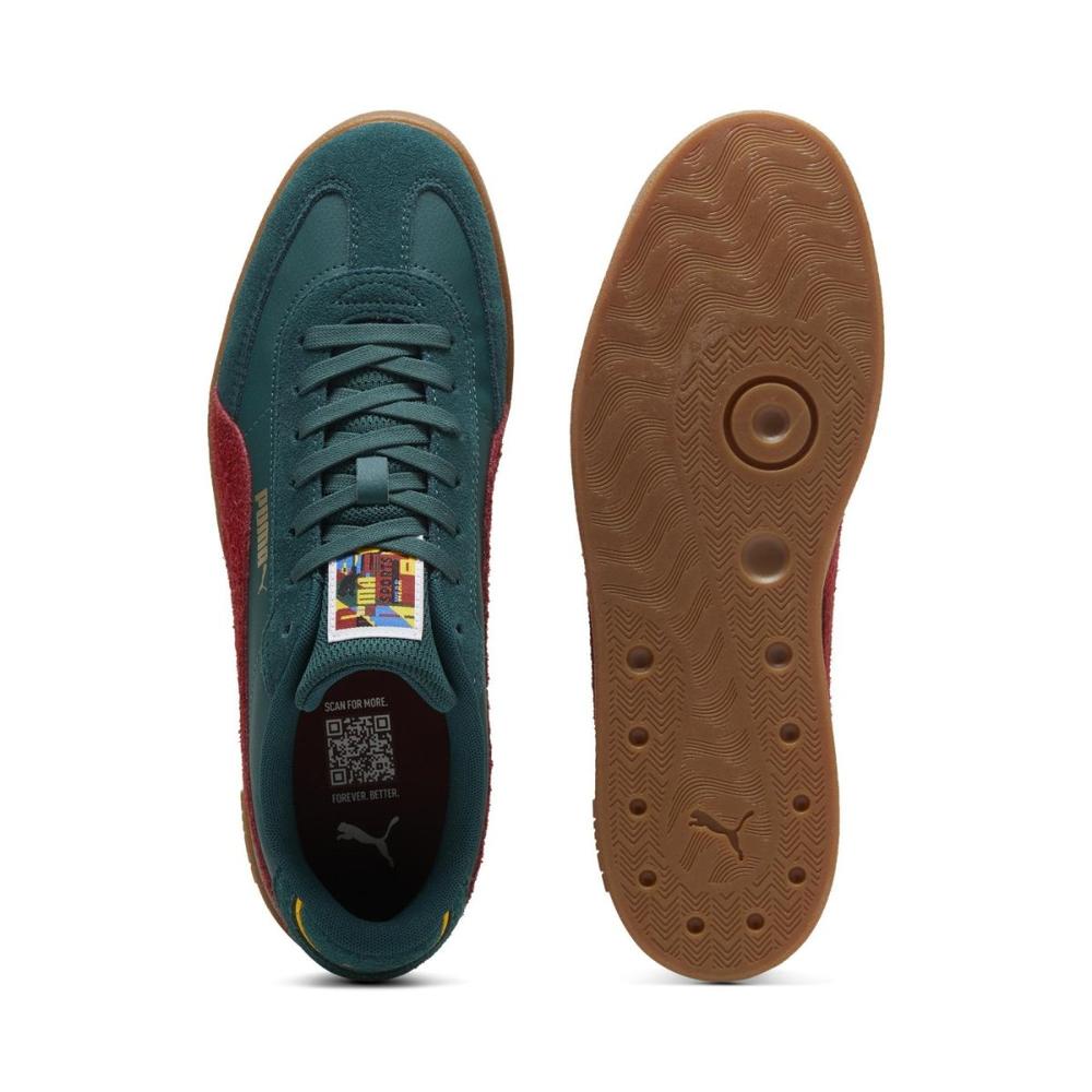 Foto 6 pulgar | Tenis Pumas Club Ii Era Year Of  Casual