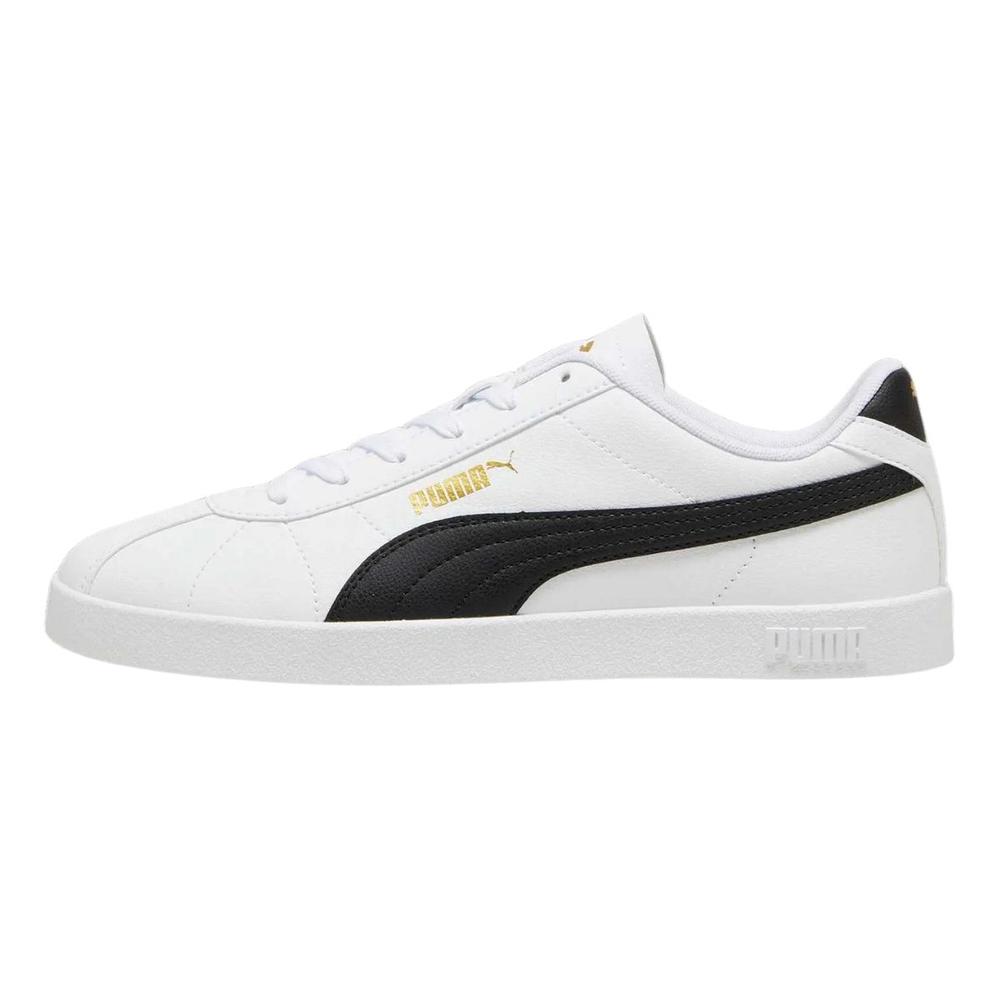Foto 2 pulgar | Tenis Puma Club II SL Blancos Unisex