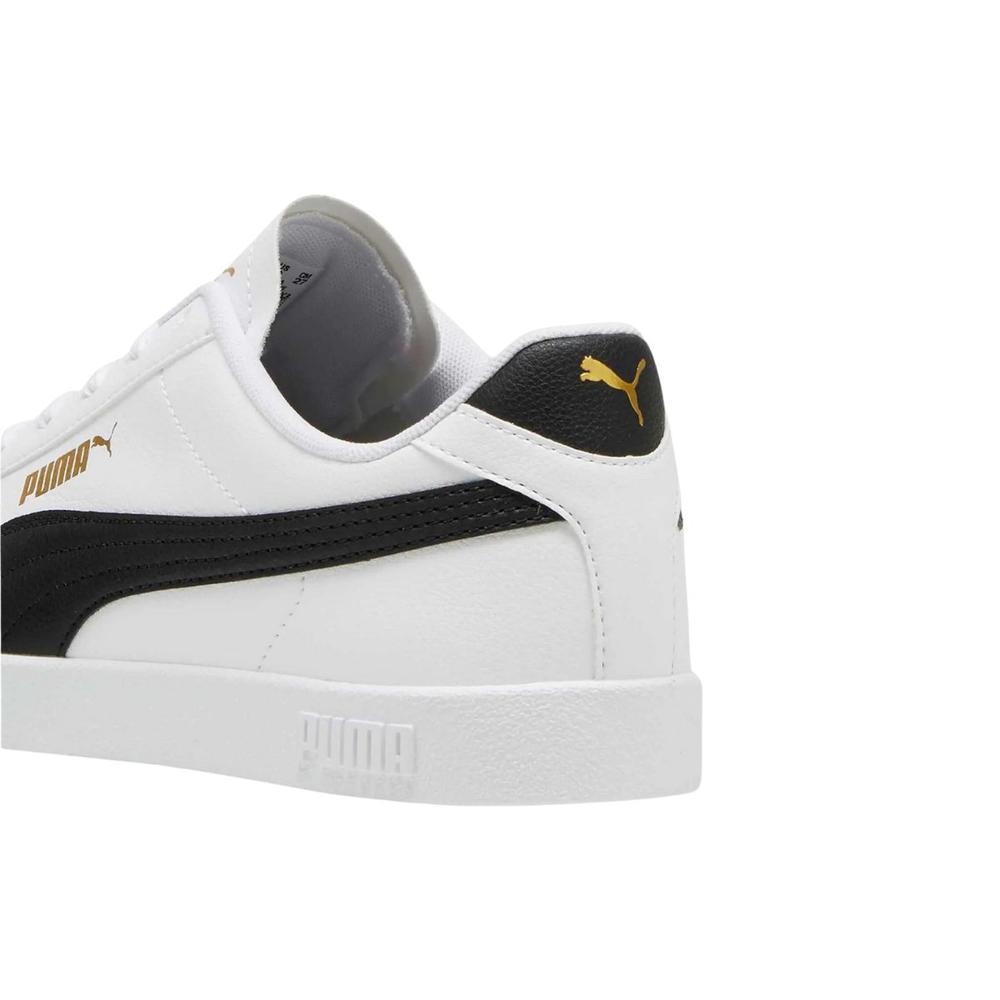 Foto 4 pulgar | Tenis Puma Club II SL Blancos Unisex