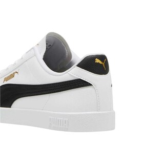 Foto 3 | Tenis Puma Club II SL Blancos Unisex