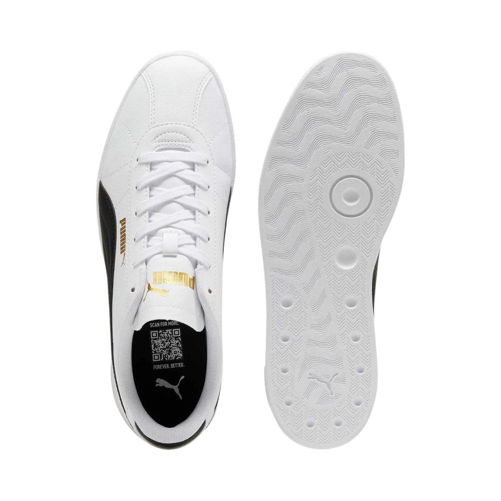 Foto 6 pulgar | Tenis Puma Club II SL Blancos Unisex