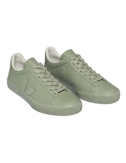 Foto 2 | Tenis de Campo Chromefree Leather Full Clay Verde