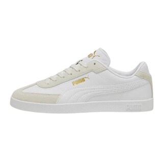 Foto 1 | Tenis Puma Club II Era Blancos para Hombre