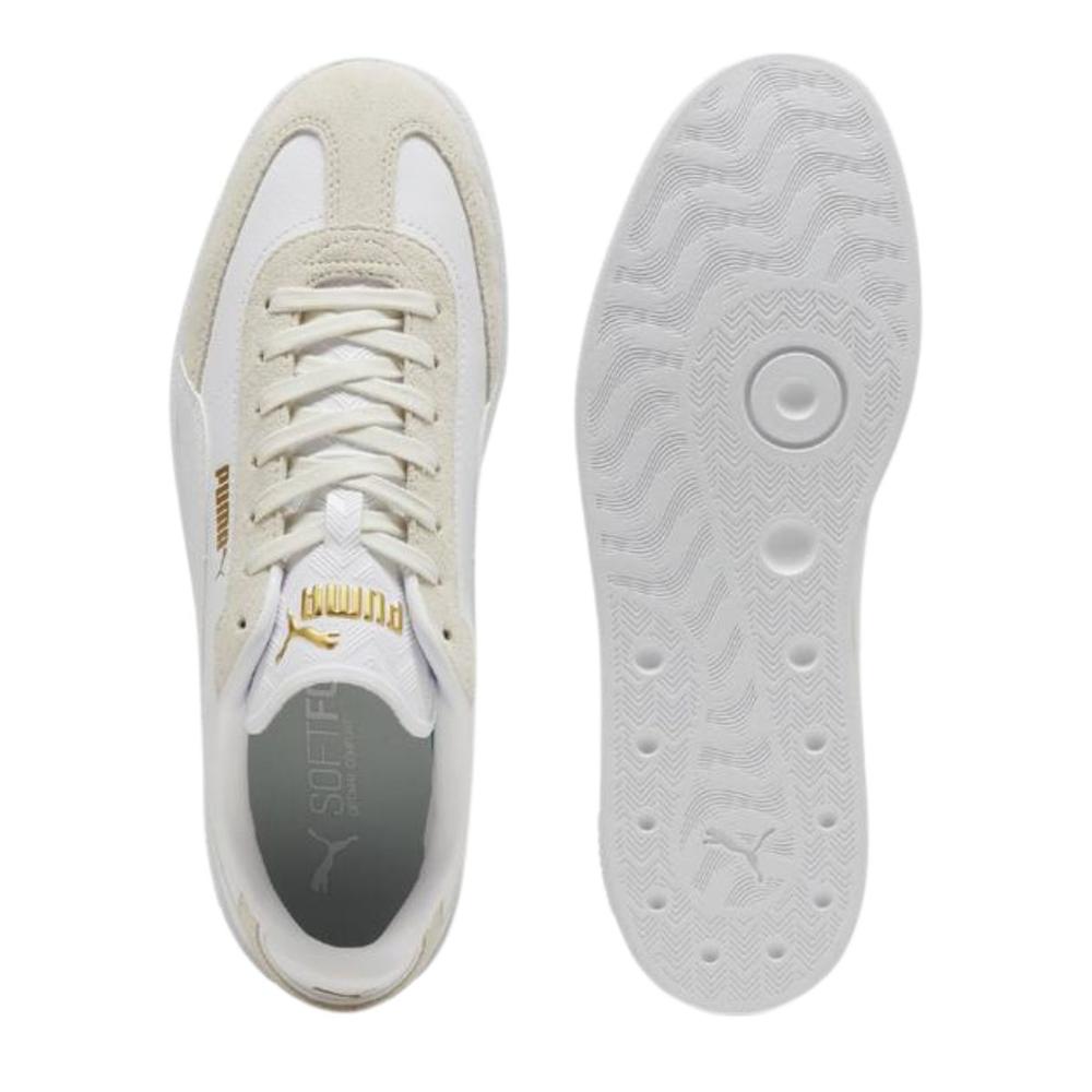 Foto 3 | Tenis Puma Club II Era Blancos para Hombre