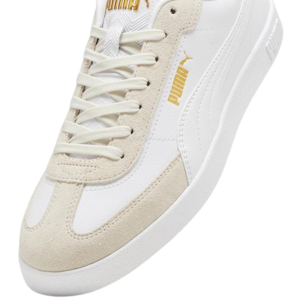 Foto 5 pulgar | Tenis Puma Club II Era Blancos para Hombre