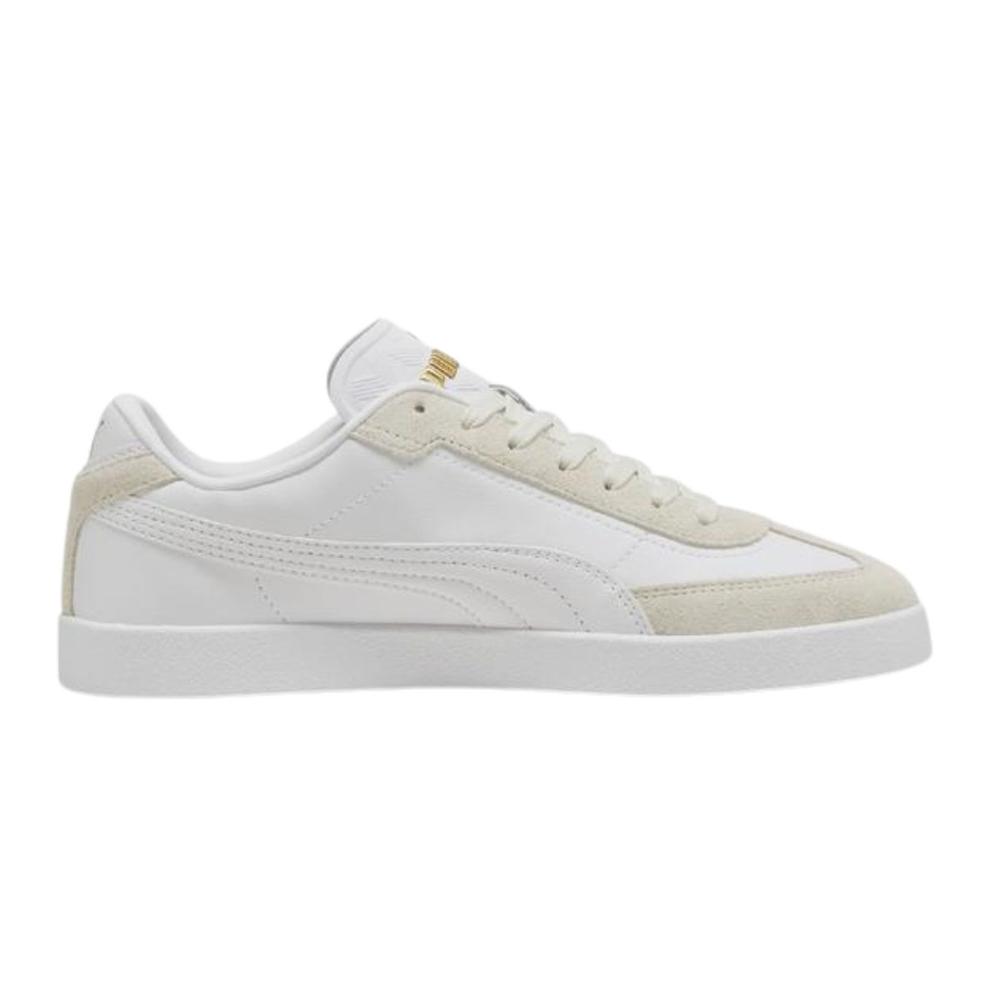 Foto 5 | Tenis Puma Club II Era Blancos para Hombre