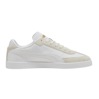 Foto 5 | Tenis Puma Club II Era Blancos para Hombre