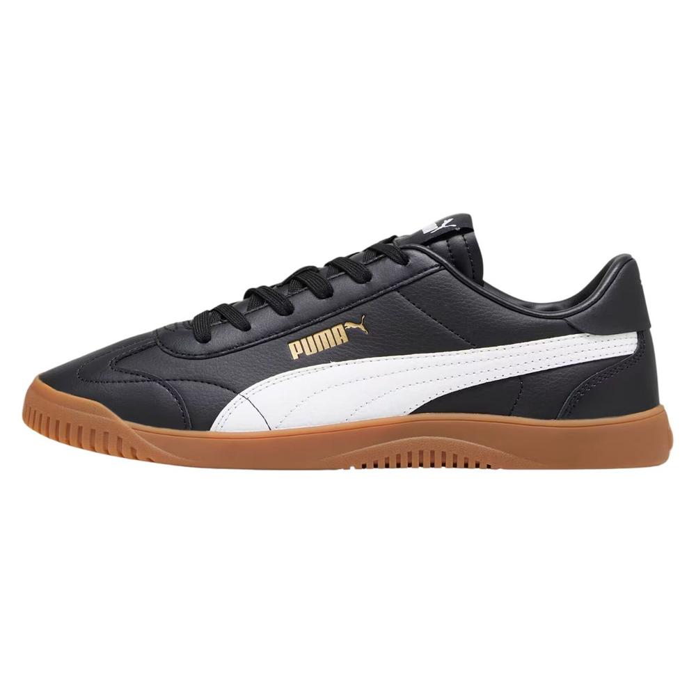 Foto 2 pulgar | Tenis Puma Club 5v5 Negros para Hombre