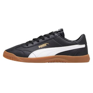 Foto 1 | Tenis Puma Club 5v5 Negros para Hombre