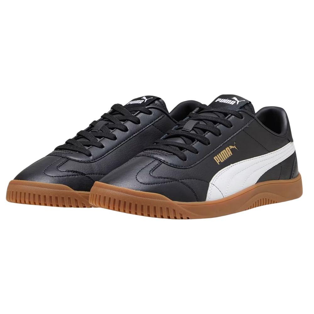 Foto 3 pulgar | Tenis Puma Club 5v5 Negros para Hombre