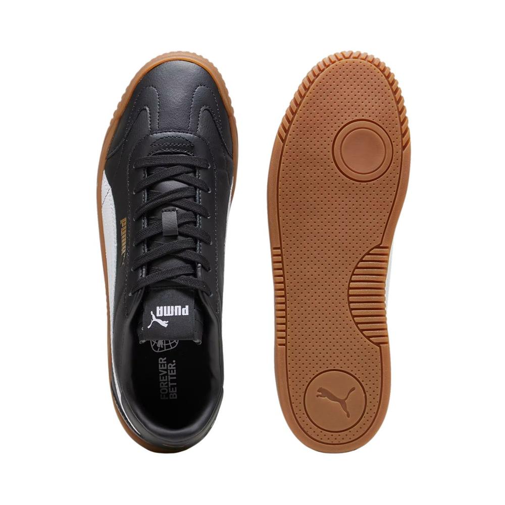 Foto 4 pulgar | Tenis Puma Club 5v5 Negros para Hombre