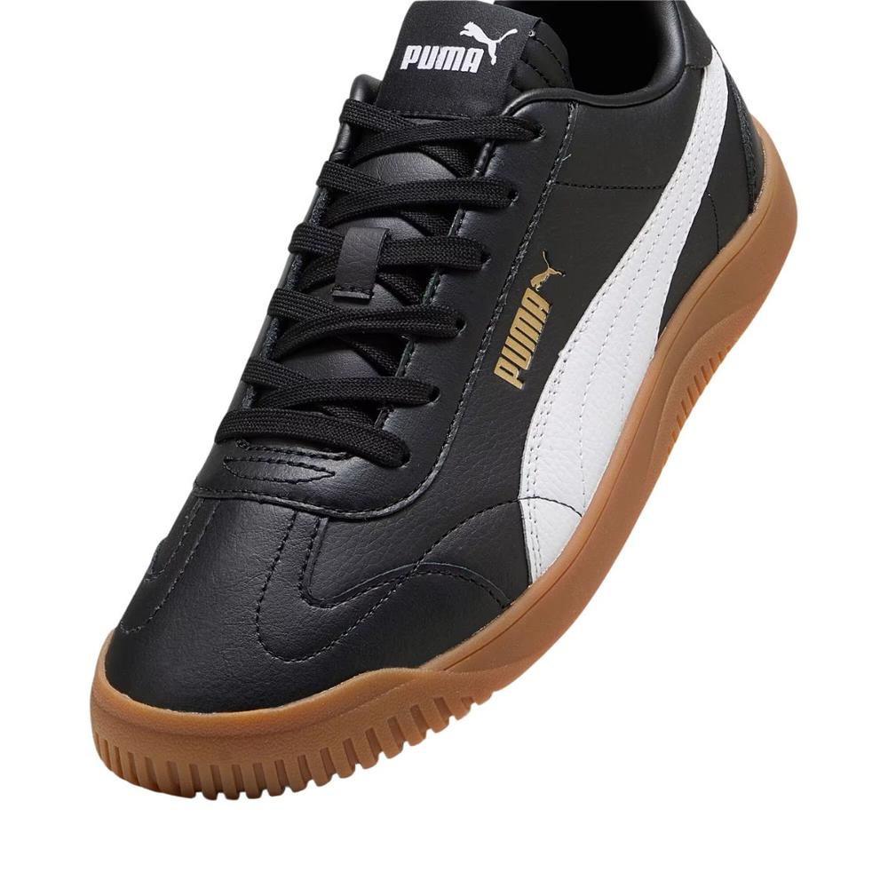 Foto 5 pulgar | Tenis Puma Club 5v5 Negros para Hombre