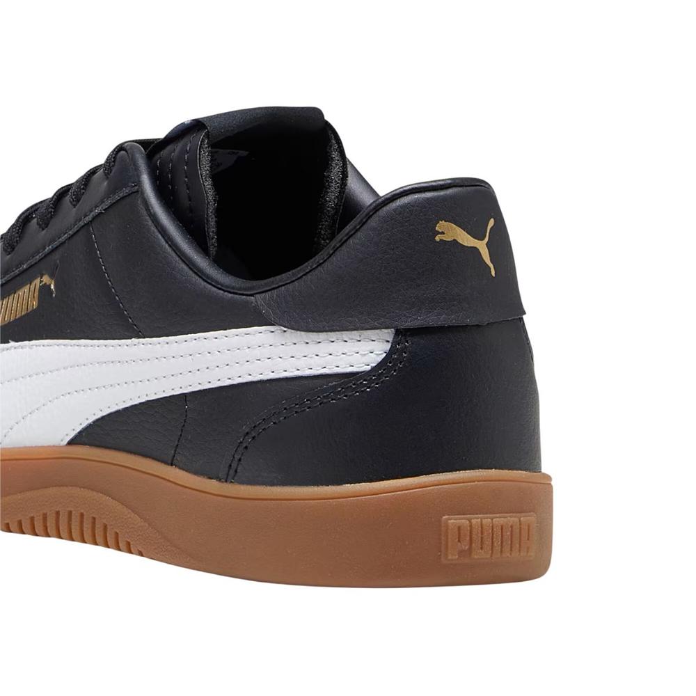 Foto 6 pulgar | Tenis Puma Club 5v5 Negros para Hombre
