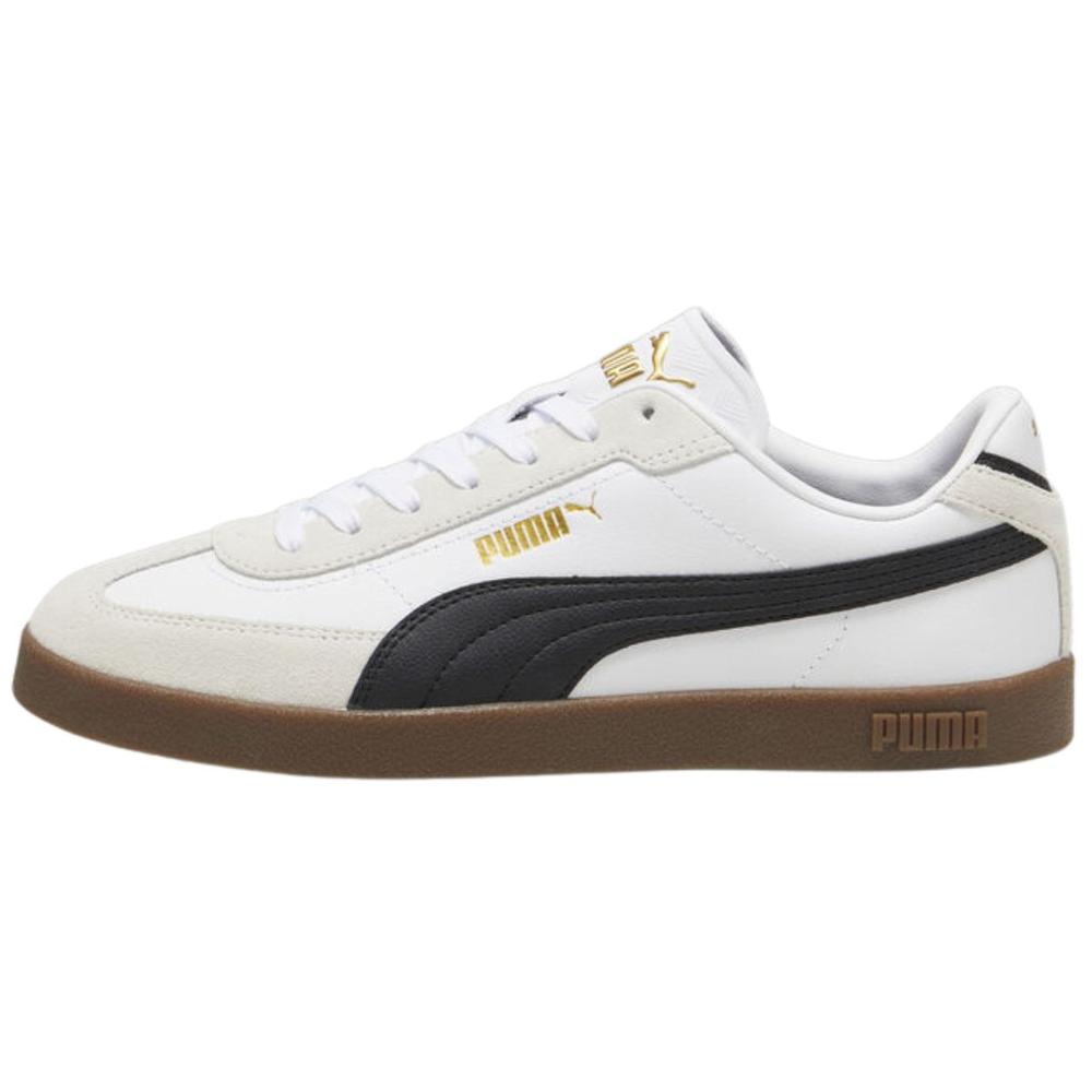 Foto 2 pulgar | Tenis Puma Club Ii Era Blanco para Hombre