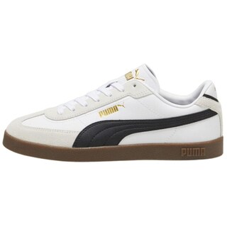 Foto 1 | Tenis Puma Club Ii Era Blanco para Hombre