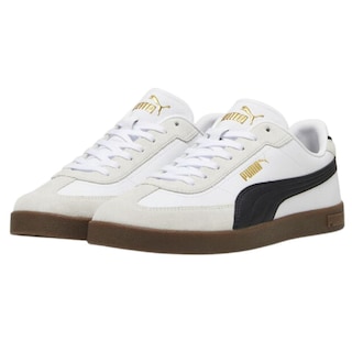 Foto 2 | Tenis Puma Club Ii Era Blanco para Hombre
