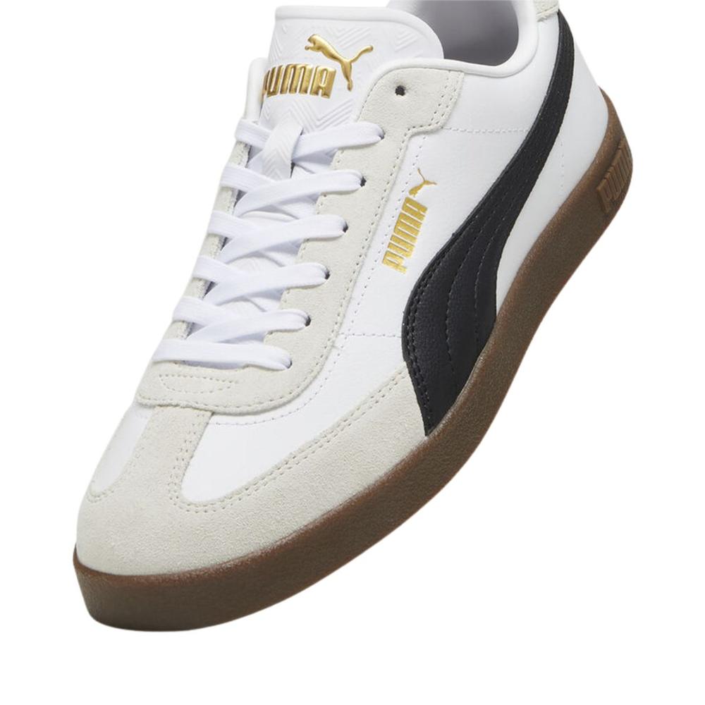 Foto 3 | Tenis Puma Club Ii Era Blanco para Hombre