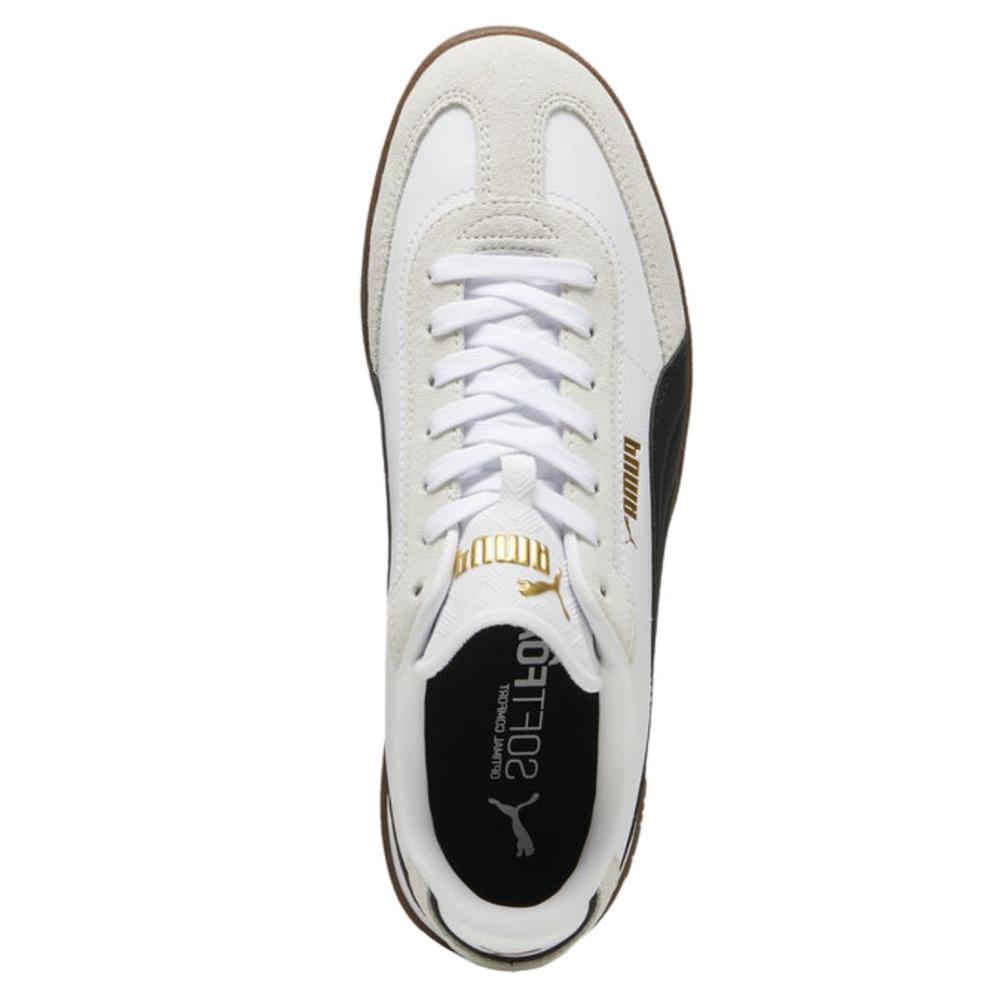 Foto 5 pulgar | Tenis Puma Club Ii Era Blanco para Hombre