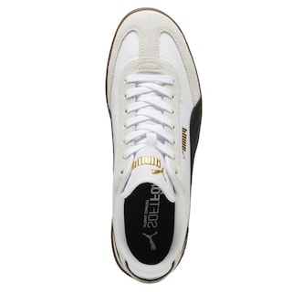 Foto 4 | Tenis Puma Club Ii Era Blanco para Hombre