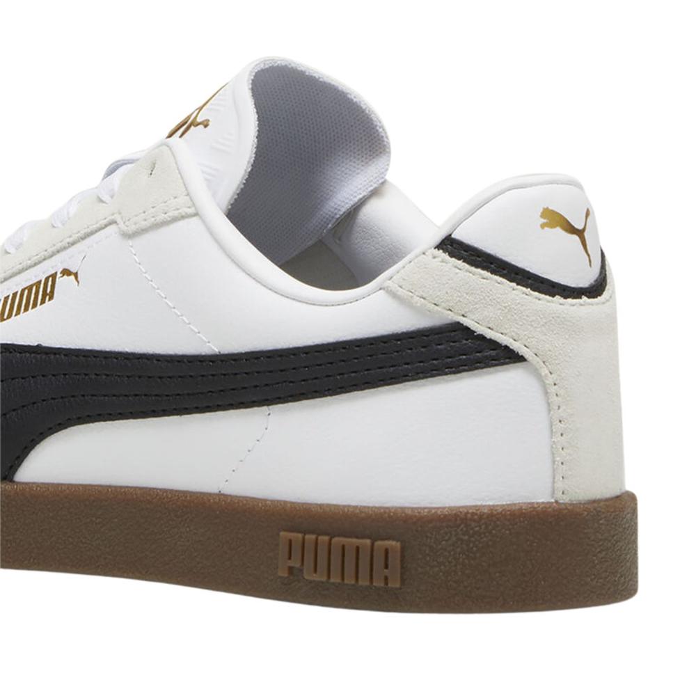 Foto 6 pulgar | Tenis Puma Club Ii Era Blanco para Hombre