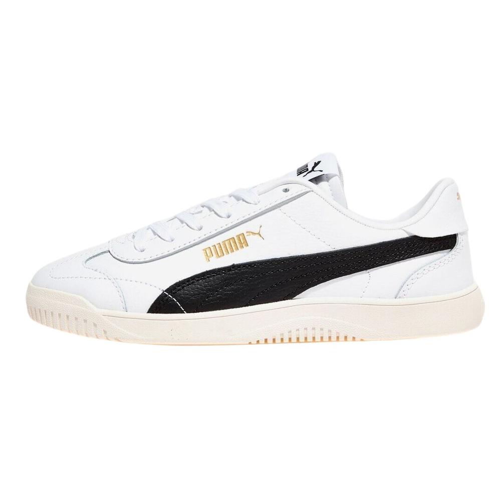 Foto 2 pulgar | Tenis Puma Club 5v5 Blancos para Hombre
