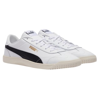 Foto 2 | Tenis Puma Club 5v5 Blancos para Hombre