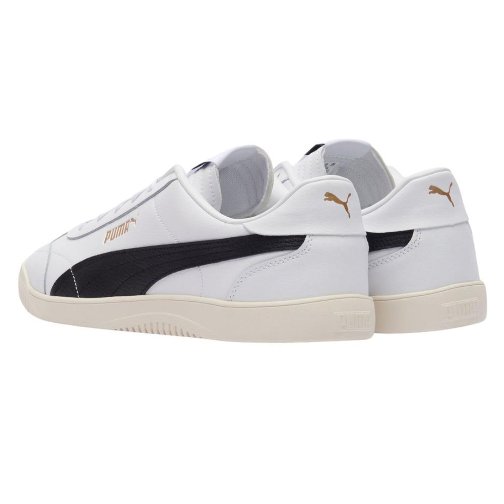 Foto 4 pulgar | Tenis Puma Club 5v5 Blancos para Hombre