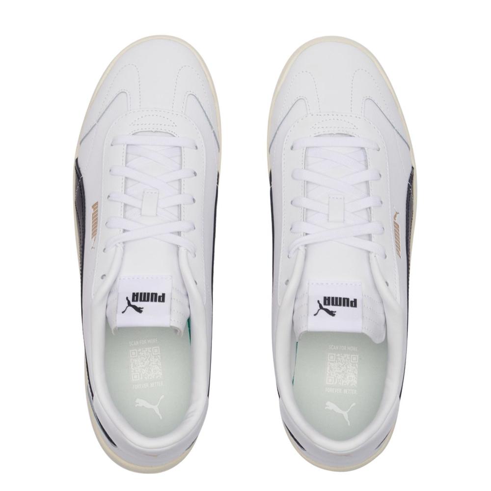 Foto 5 pulgar | Tenis Puma Club 5v5 Blancos para Hombre