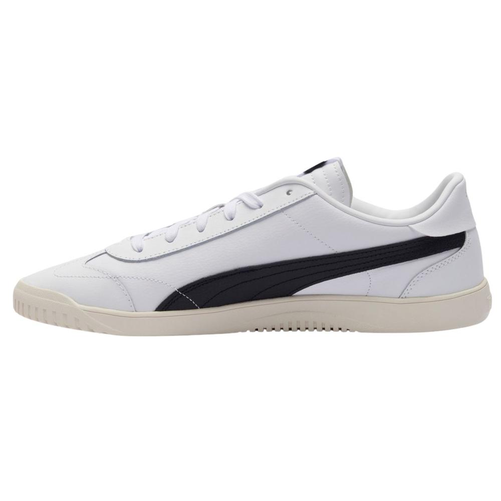 Foto 6 pulgar | Tenis Puma Club 5v5 Blancos para Hombre