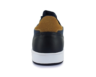 Foto 5 | Tenis Newk Hombre Linea Zaprope Color Azul Marino