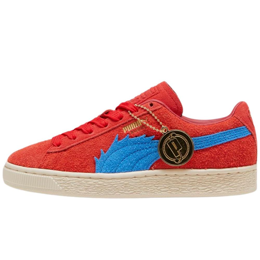 Tenis Puma Suede One Piece Unisex