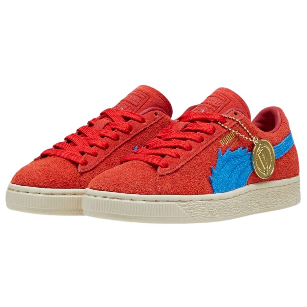 Foto 2 | Tenis Puma Suede One Piece Unisex
